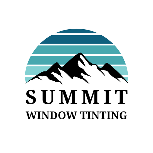 Summit Tint logo